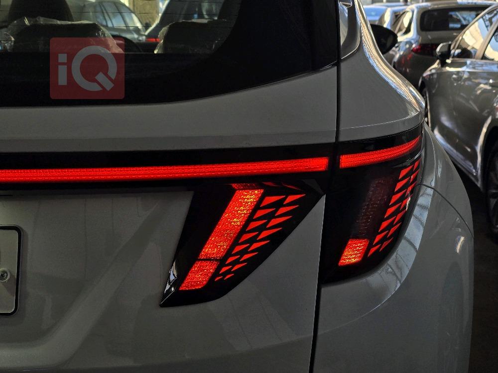 هيونداي توسان